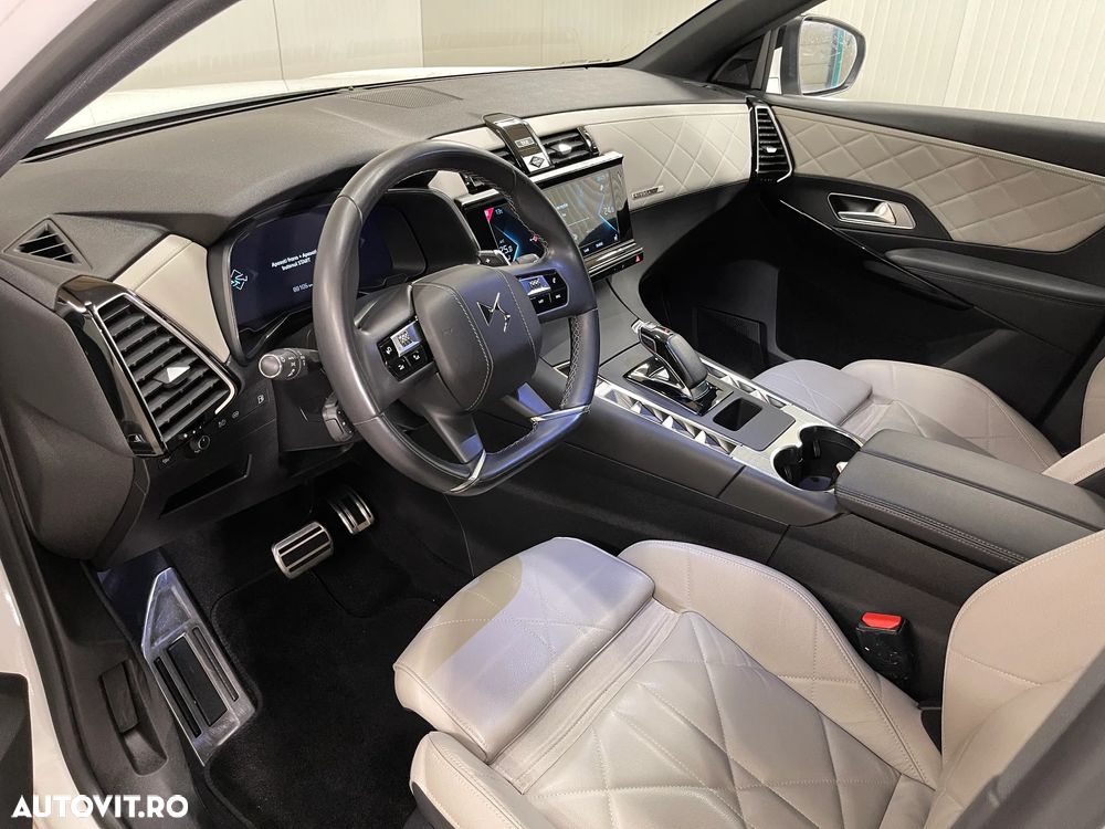DS Automobiles DS 7 Crossback - 6