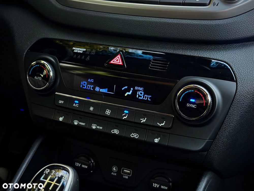Hyundai Tucson 1.6 GDi 2WD Style - 21