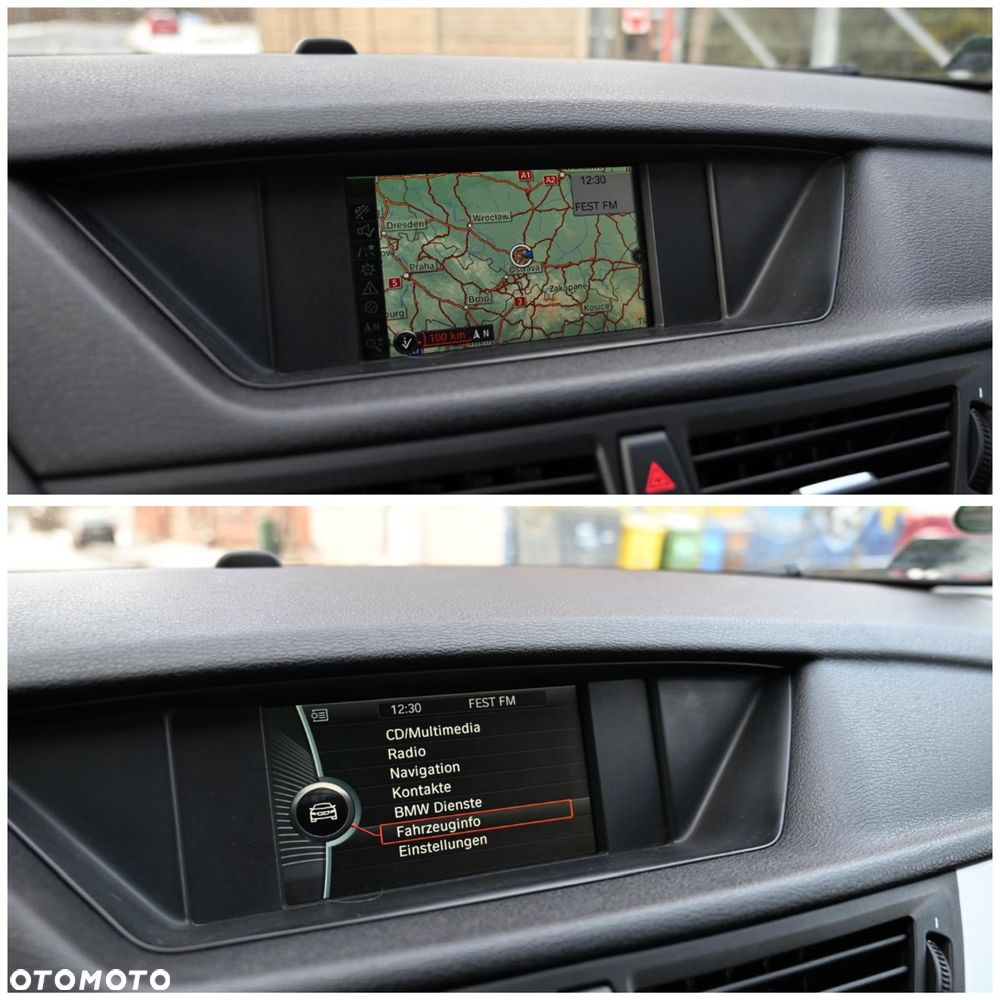 BMW X1 xDrive20d - 33