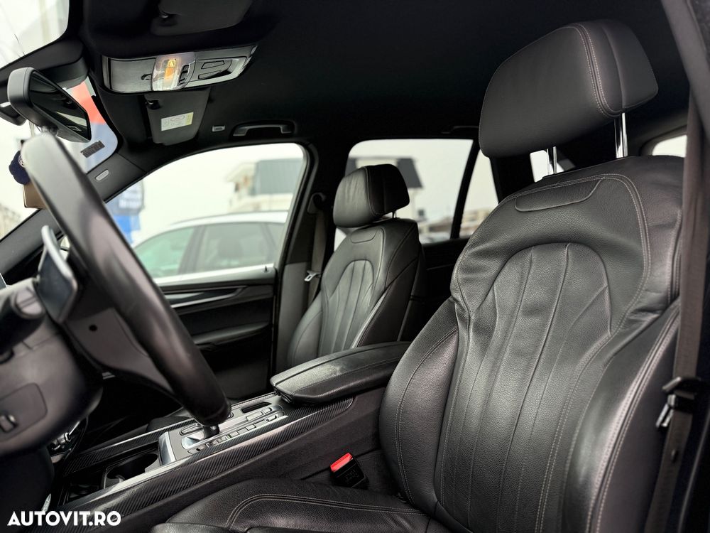 BMW X5 xDrive40e - 11