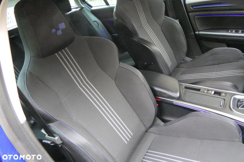Renault Megane ENERGY dCi 165 EDC GT - 19
