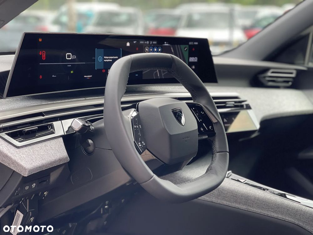 Peugeot 3008 1.2 PureTech mHEV Allure e-DCS6 - 9
