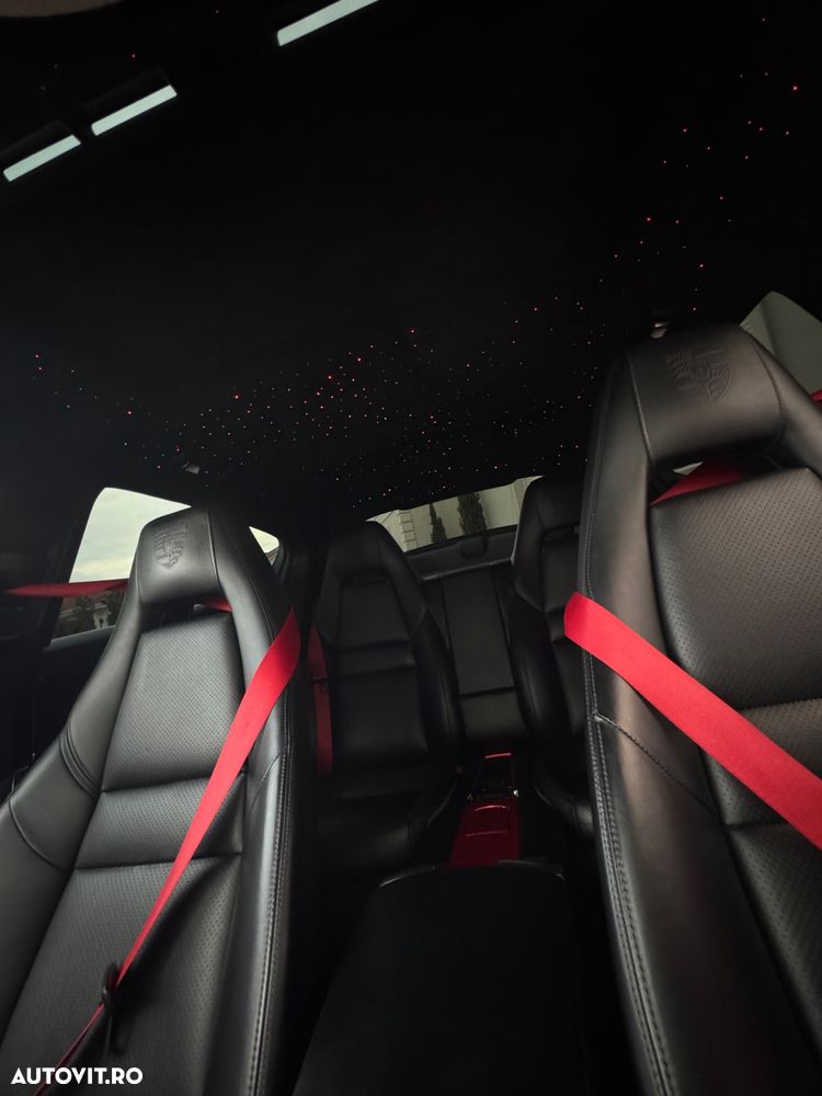 Porsche Panamera - 27