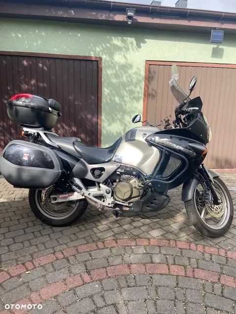 Honda Varadero - 3