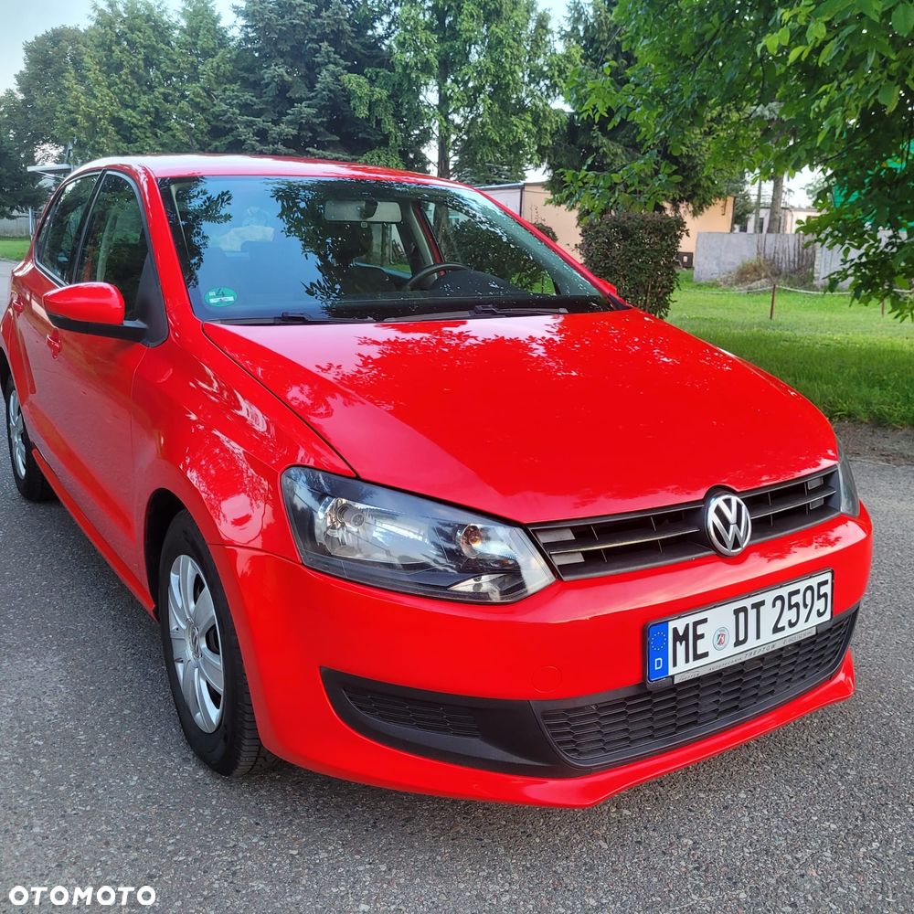 Volkswagen Polo - 5