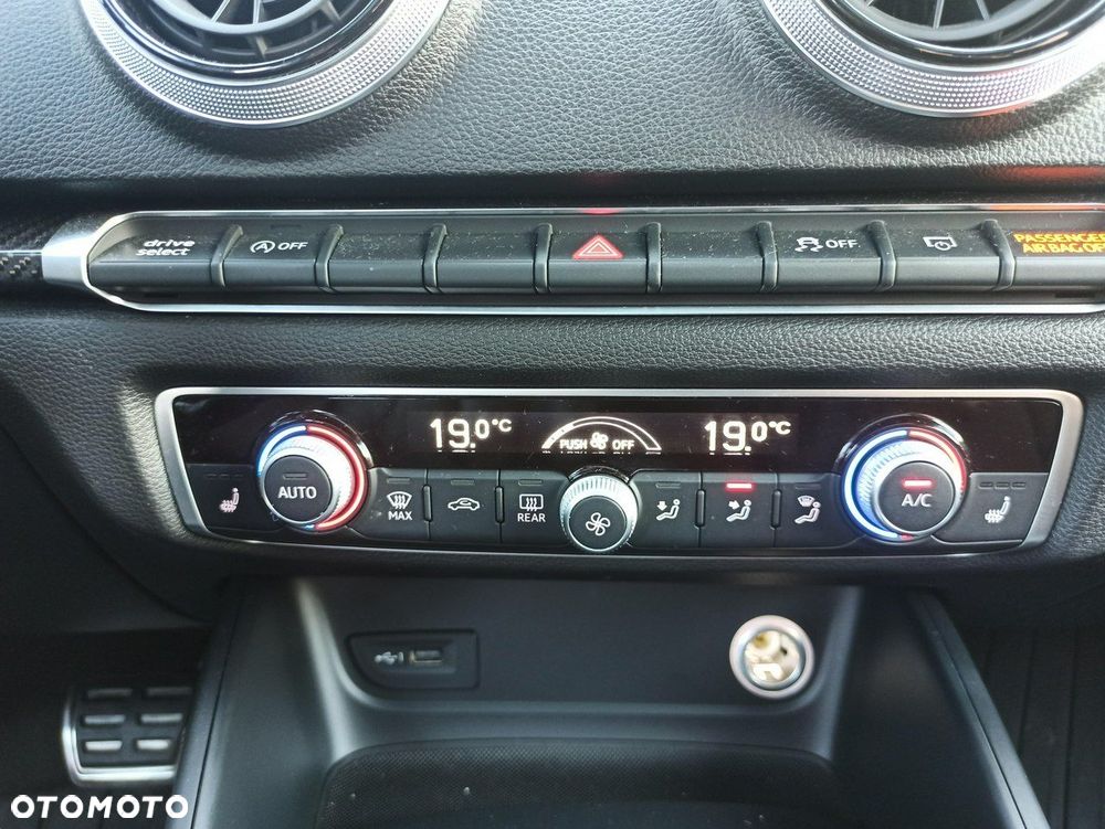 Audi S3 - 16
