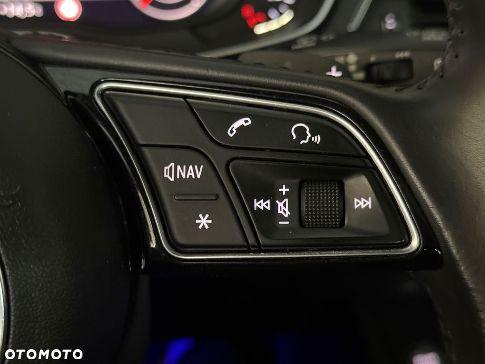 Audi A4 Avant - 26