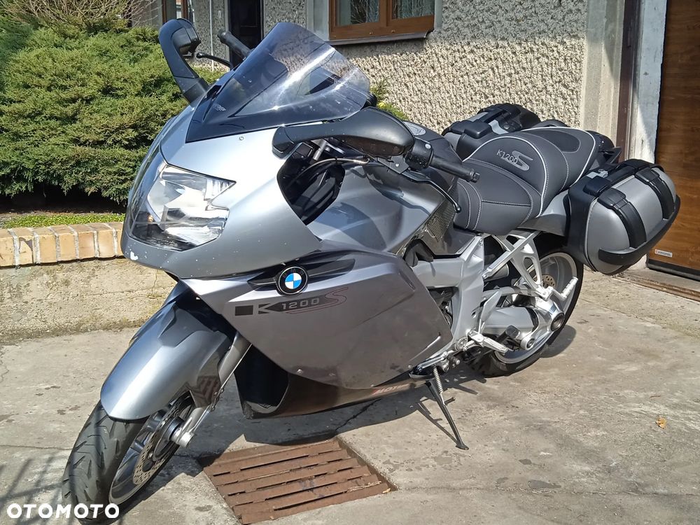 BMW K - 4