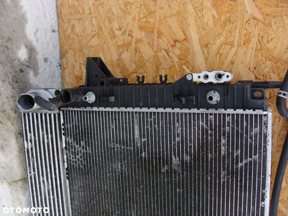 chłodnice wody klimy intercooler land rover discovery iv pcc500060 - 6