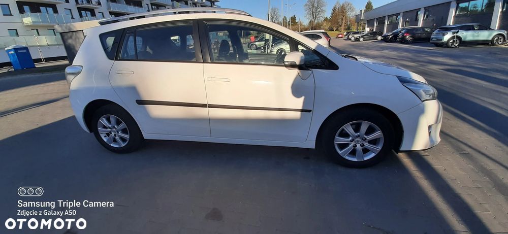 Toyota Verso 1.8 Premium 7os MS - 5