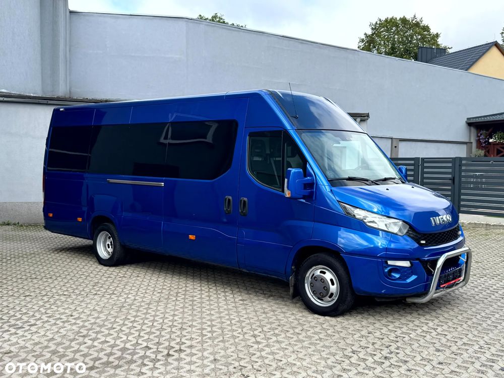 Iveco Daily 35C21 - 11