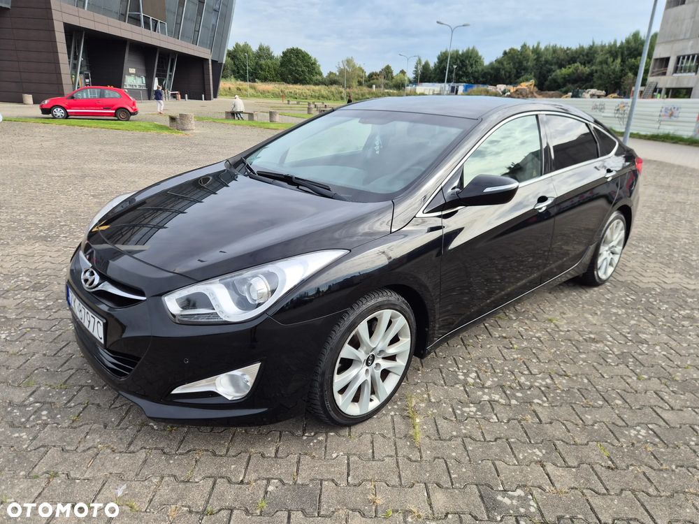 Hyundai i40 1.6 GDI Classic - 1