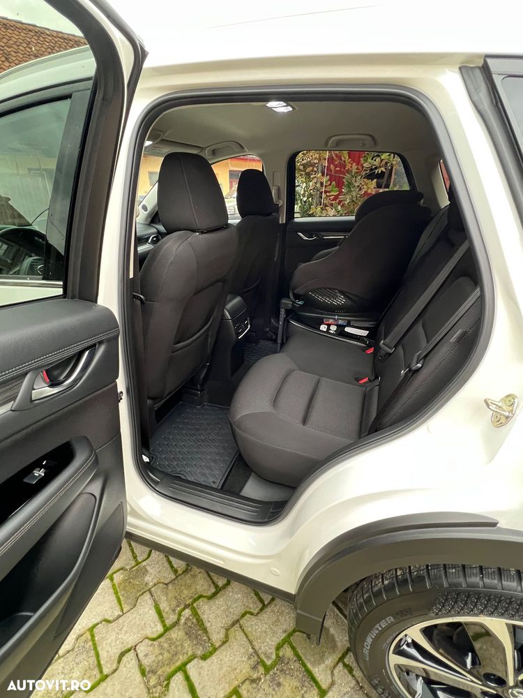 Mazda CX-5 G165 Revolution - 7