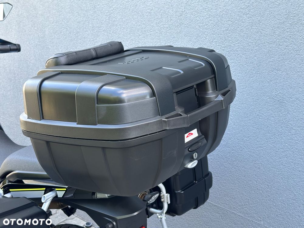 CFMoto 800MT Explore - 17