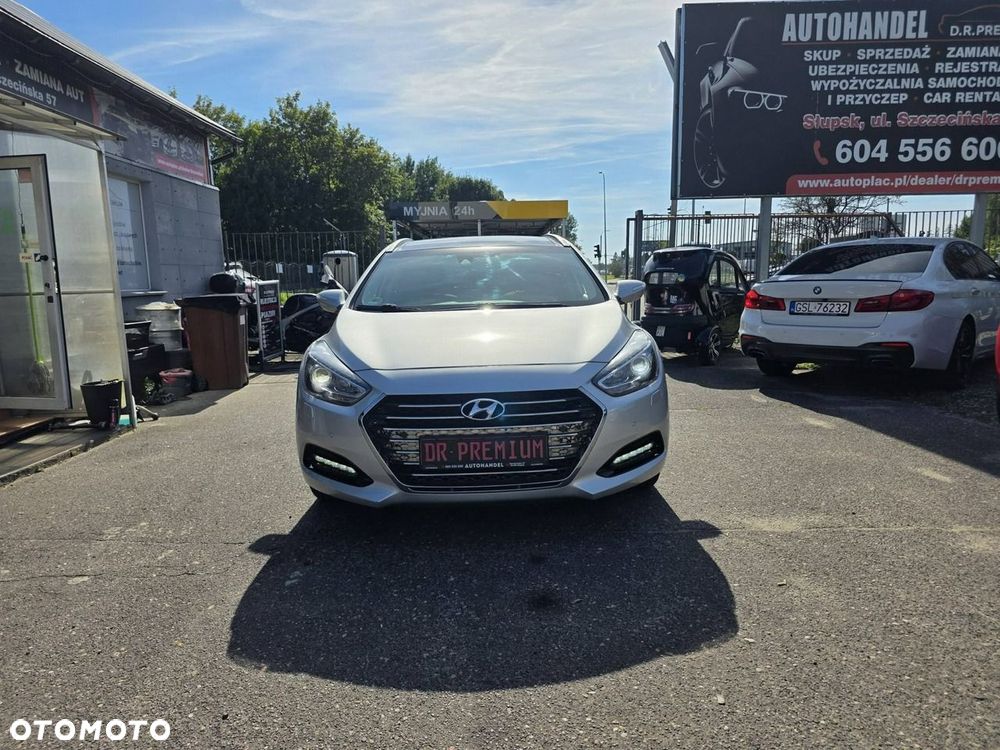 Hyundai i40 1.7 CRDi BlueDrive Premium - 3