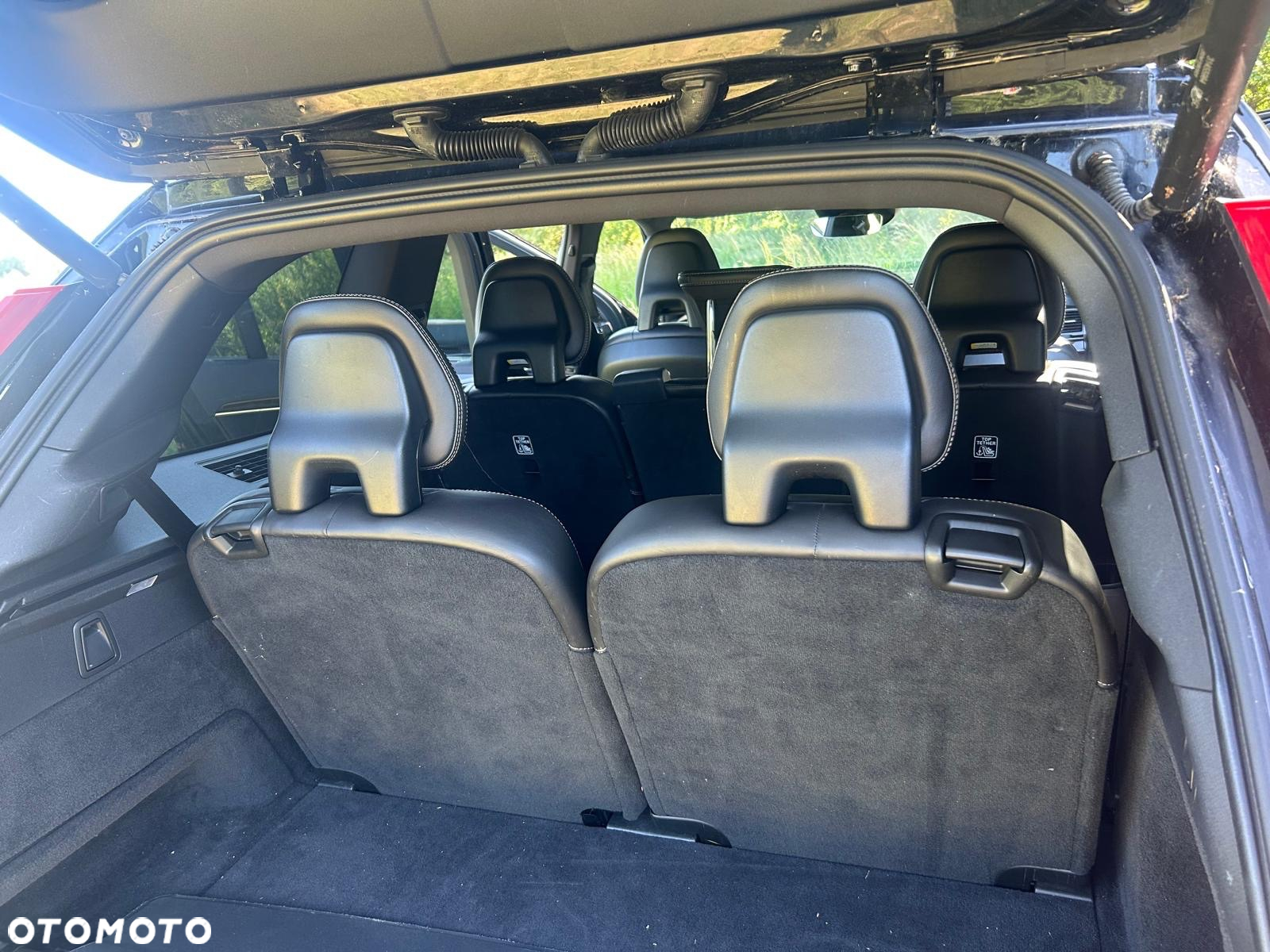 Volvo XC 90 D5 AWD Kinetic 7os - 18