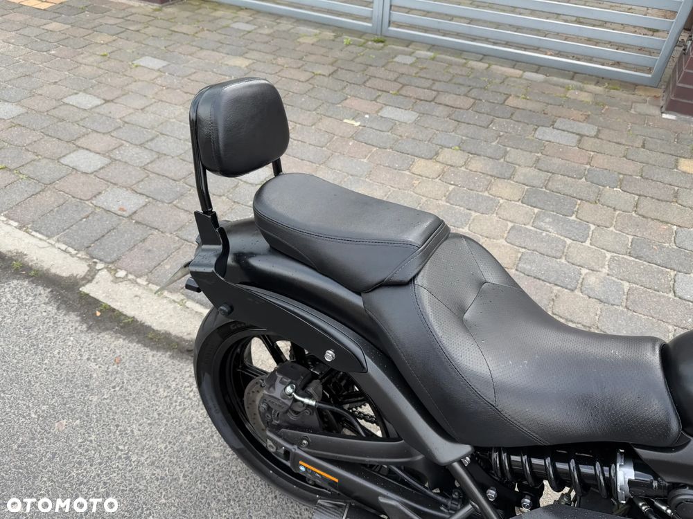 Kawasaki Vulcan - 28