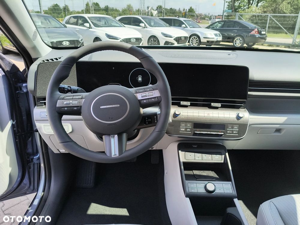 Hyundai Kona 65kWh Platinum - 13