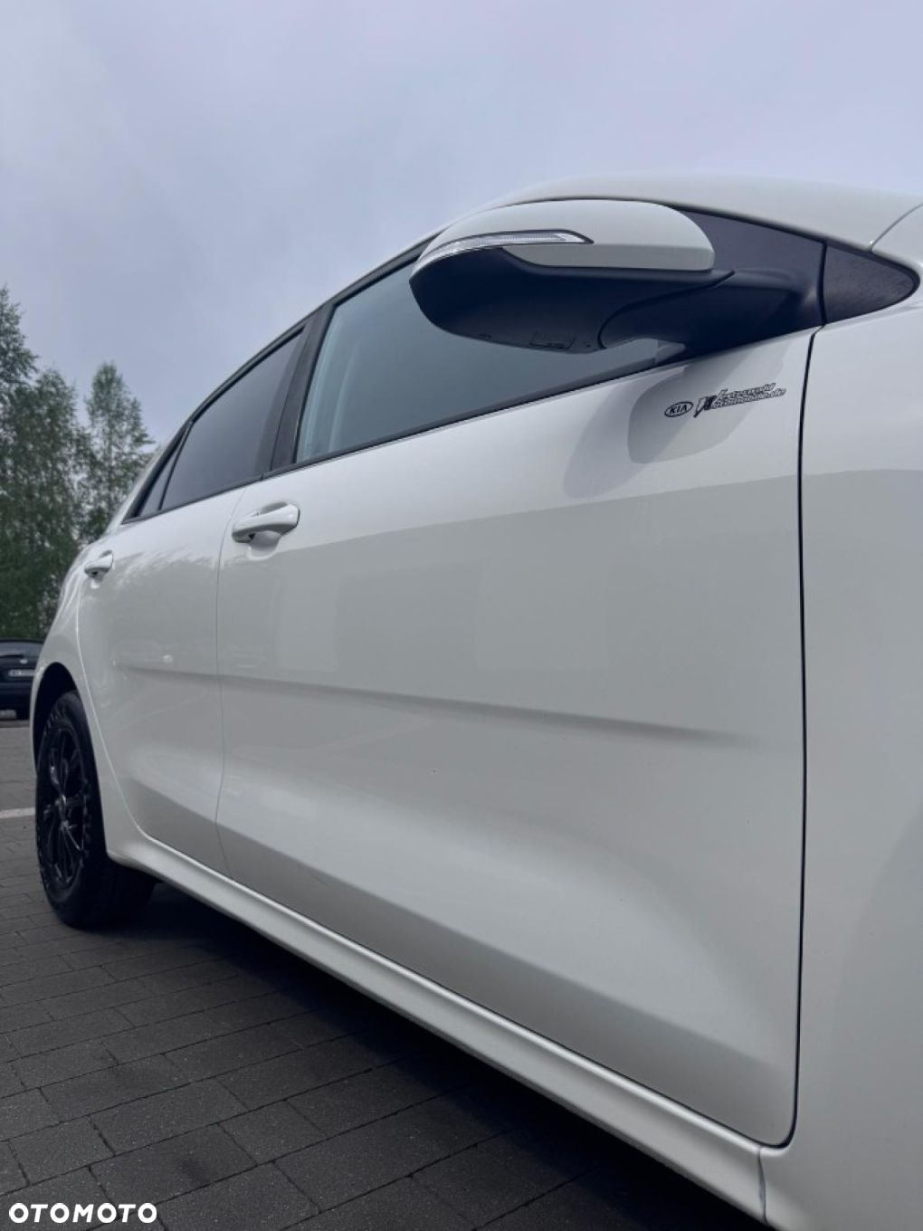 Kia Rio - 29