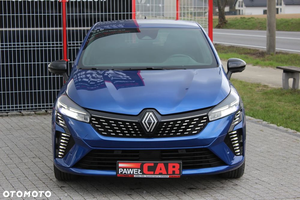 Renault Clio 1.6 E-TECH Intens - 2