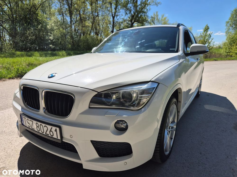 BMW X1 - 18