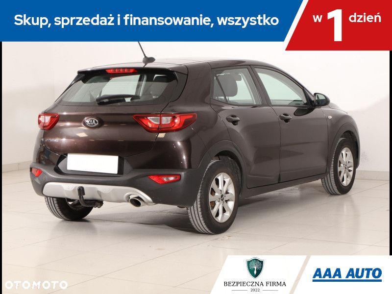 Kia Stonic - 6