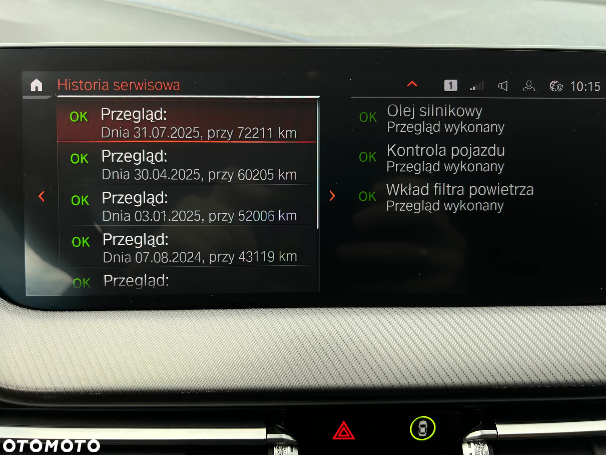 BMW Seria 1 118i M Sport - 19