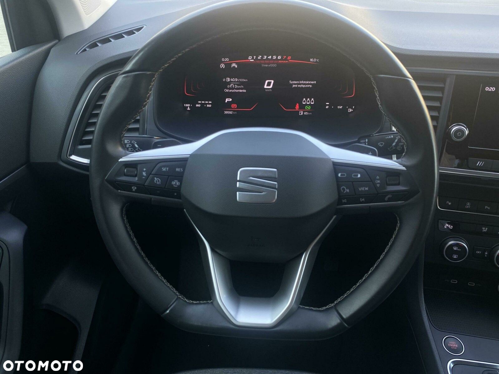 Seat Ateca - 11