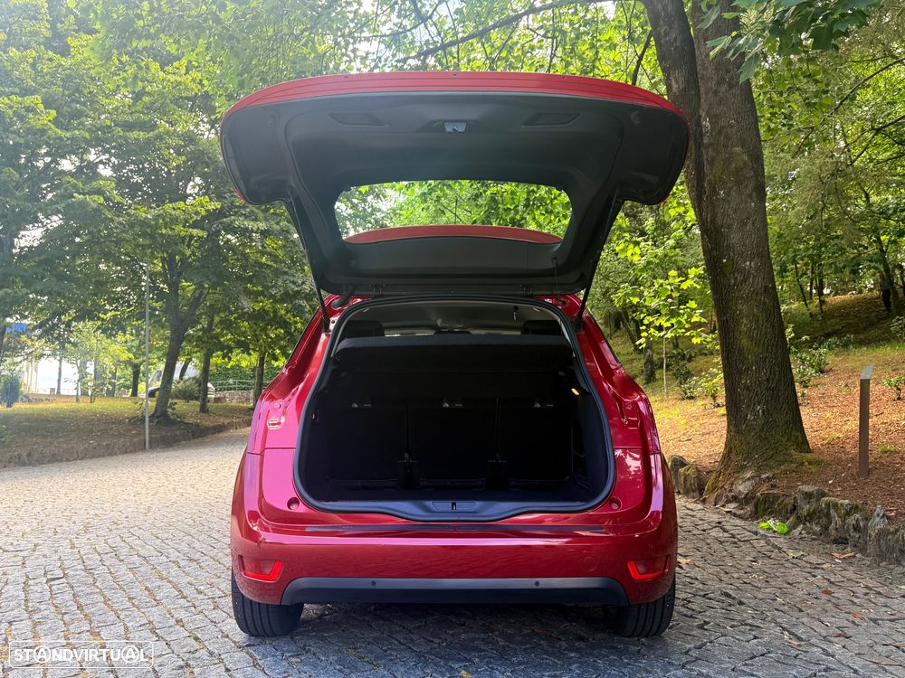 Citroën C4 Picasso 1.6 e-HDi Collection ETG6 J17 - 4