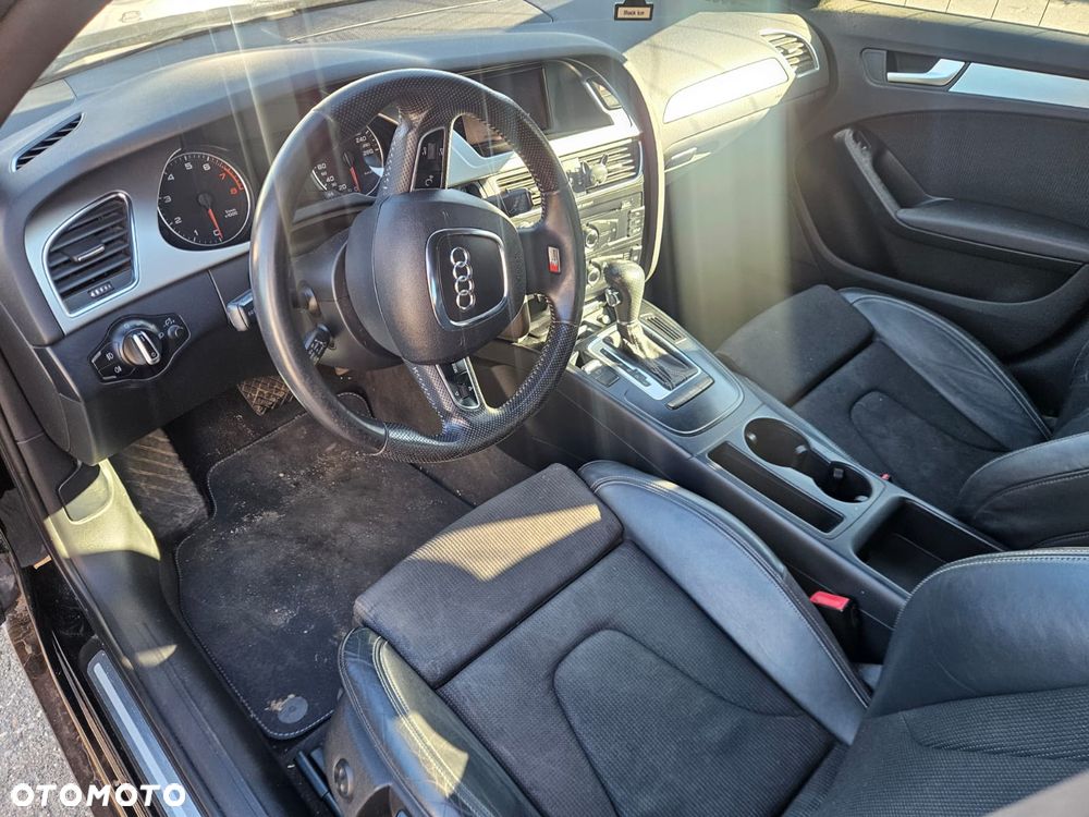 Audi A4 Avant - 2