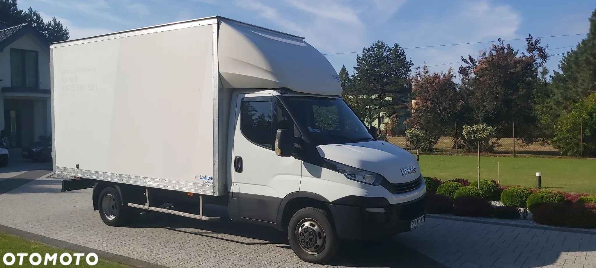 Iveco DAILY - 1