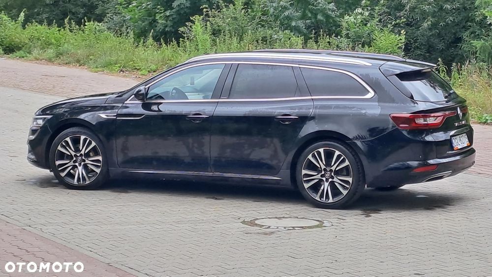 Renault Talisman 1.6 Energy dCi Initiale Paris EDC - 7