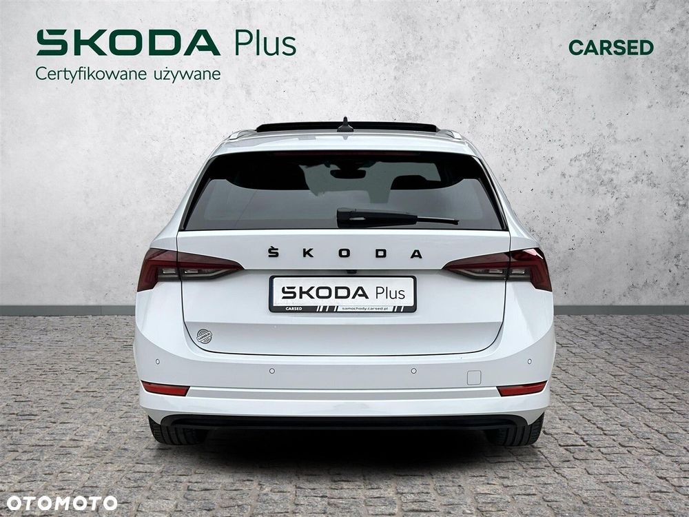 Skoda Octavia - 38