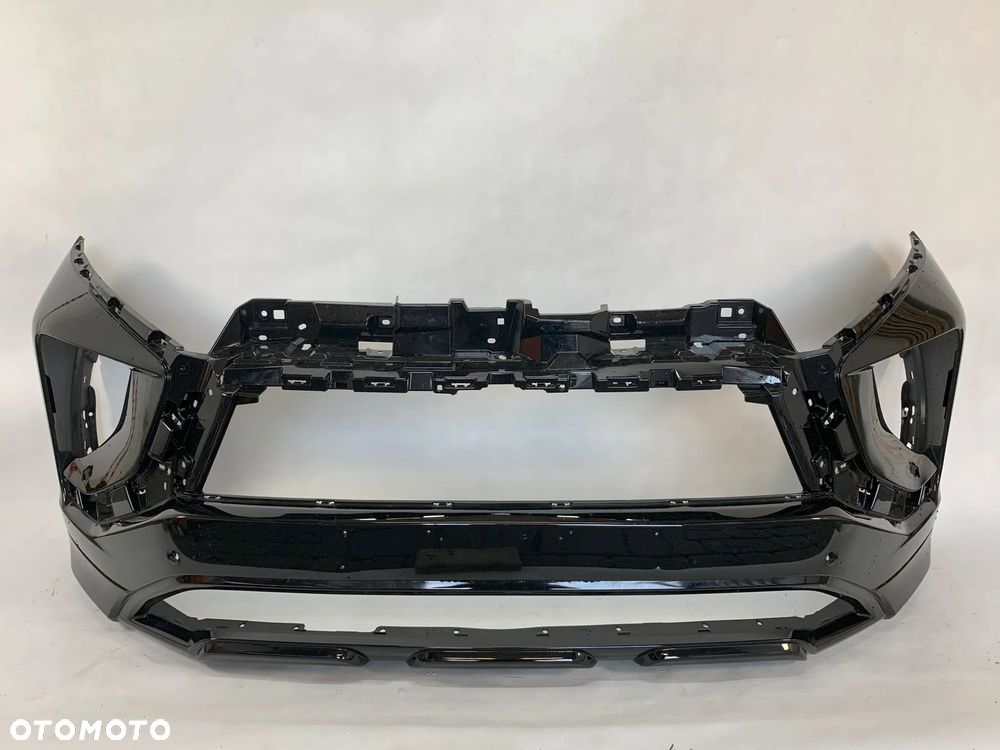 Mitsubishi Eclipse Cross FL 21r PDC Zderzak przod przedni Lift 2021 - 1
