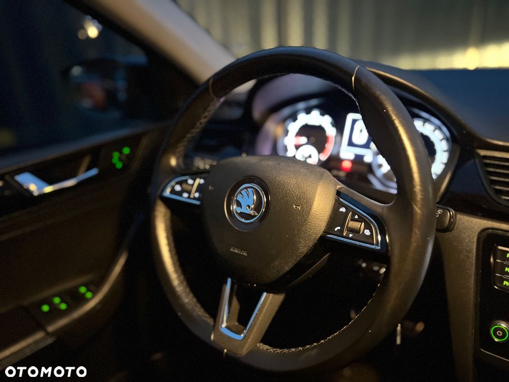 Skoda RAPID 1.0 TSI Cool Edition - 22