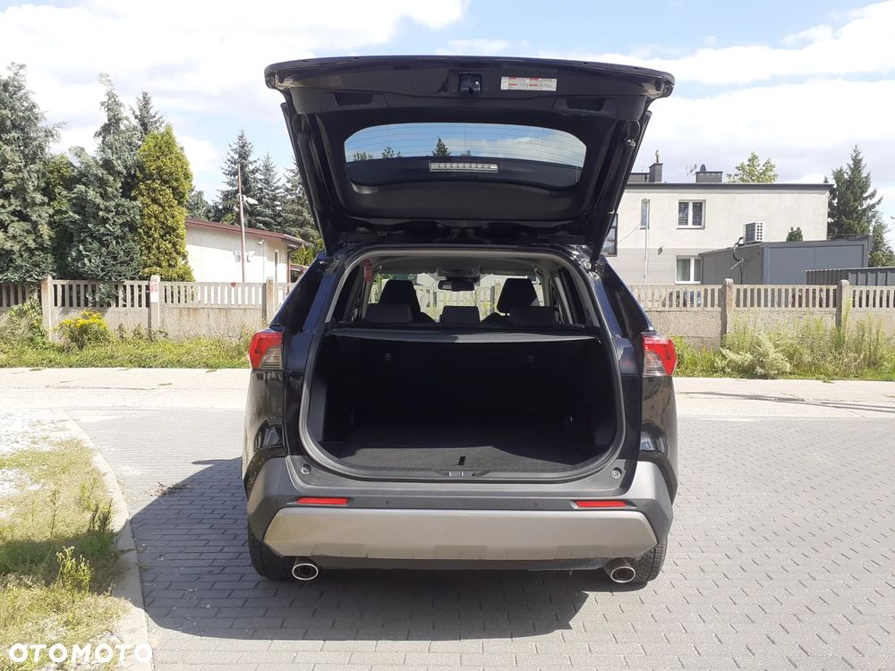 Toyota RAV4 - 5