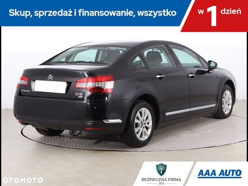 Citroën C5 - 6