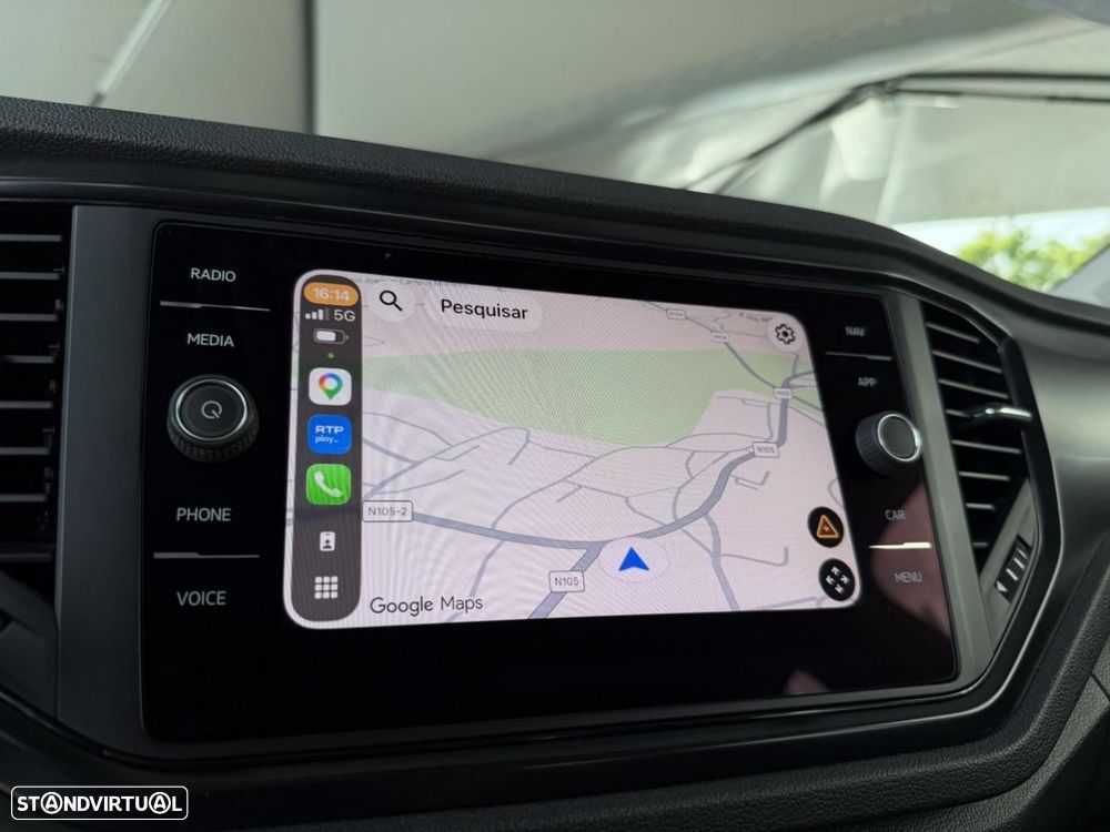 VW T-Roc 1.0 TSI - 20