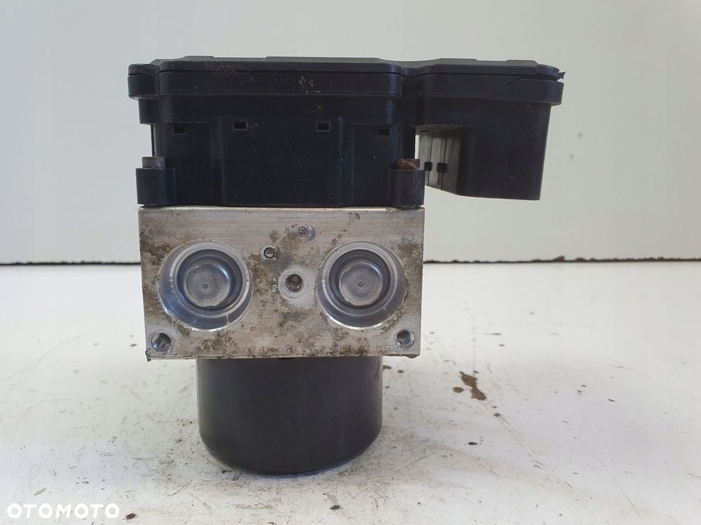 Volvo V70 III S80 II POMPA ABS hamulcowa Sterownik 31329139 P31329139 - 5