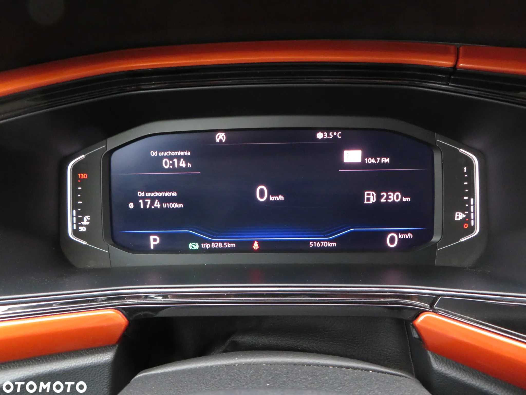 Volkswagen T-Cross 1.0 TSI Life DSG - 25