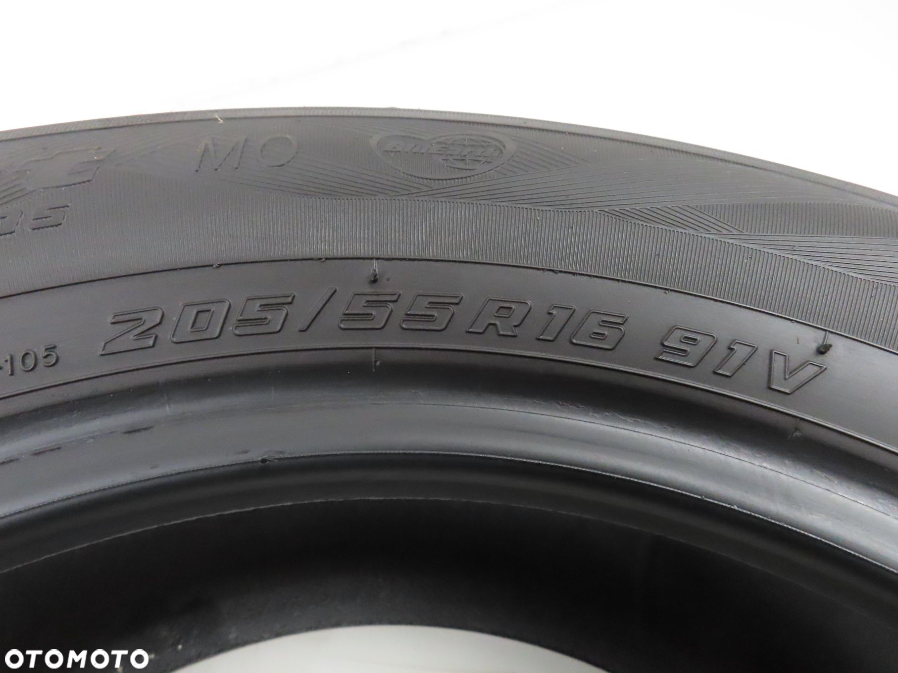 205/55R16 OPONA LETNIA Yokohama Advan Sport V105 91V MO - 6