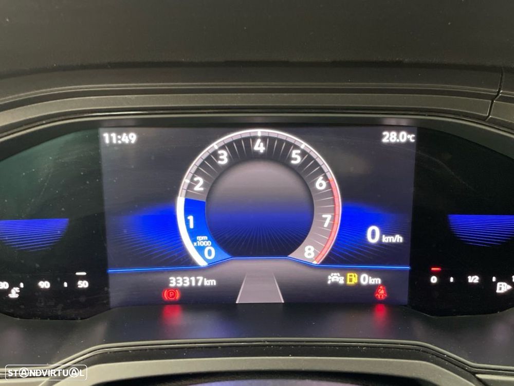 VW Polo 1.0 TSI Style - 9