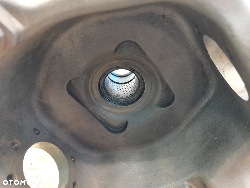 Wieniec zwolnicy Dieci 40.7 Agri Plus - 7