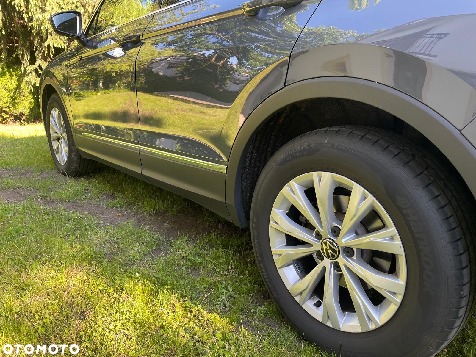 Volkswagen Tiguan 2.0 TDI SCR 4Mot R-Line DSG - 3