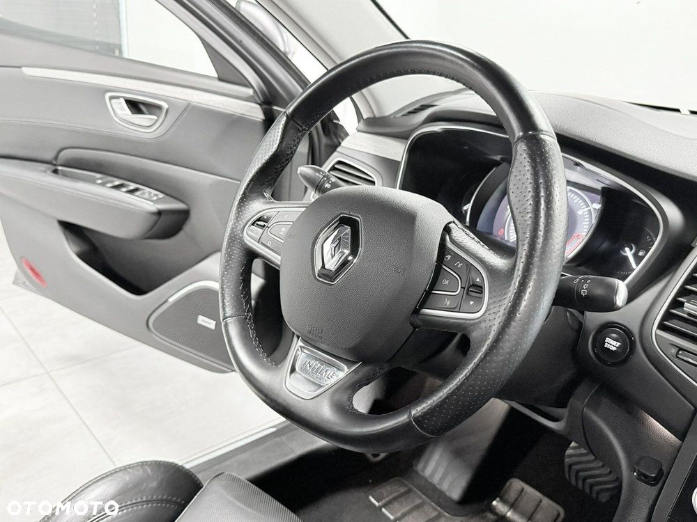 Renault Talisman Grandtour ENERGY dCi 160 EDC INITIALE PARIS - 31