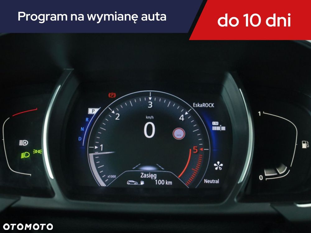 Renault Grand Scenic - 10