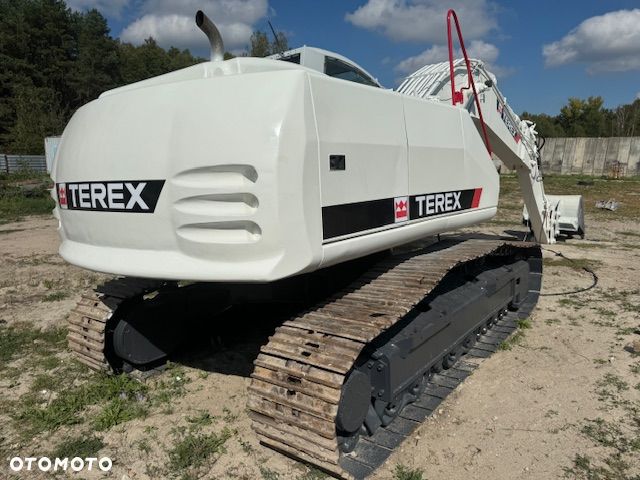 Terex TEREX TC 225LC - 10