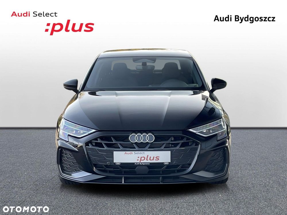 Audi A3 Limousine - 9