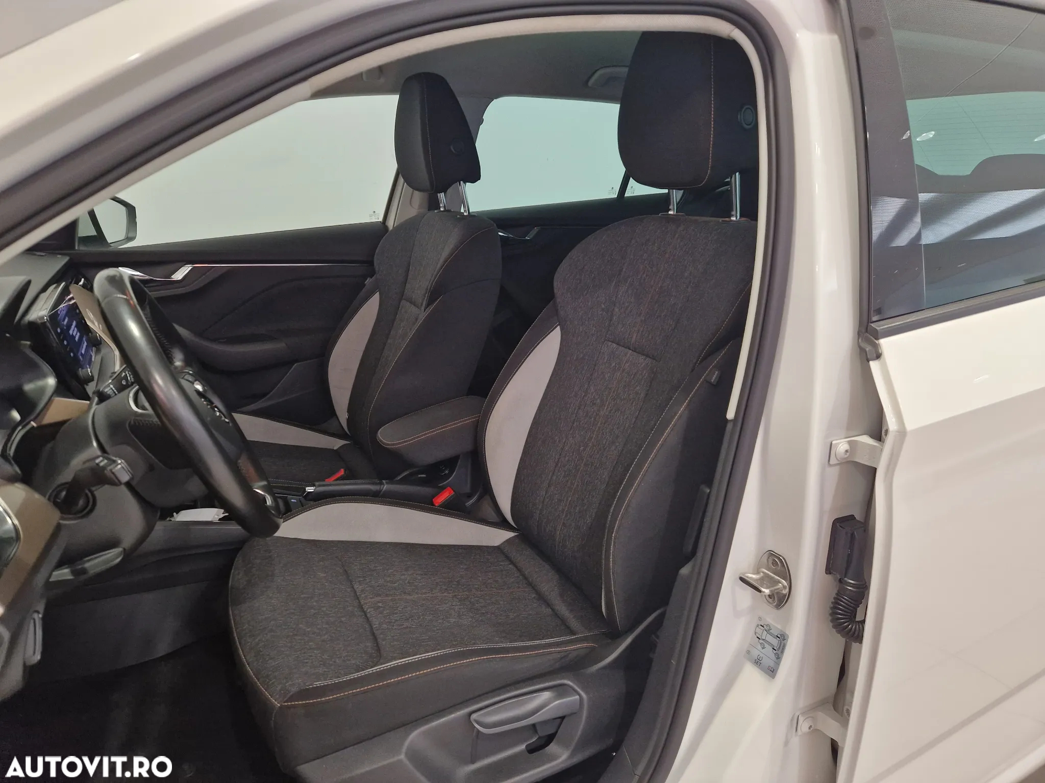 Skoda Scala 1.0 TSI DSG Style - 11