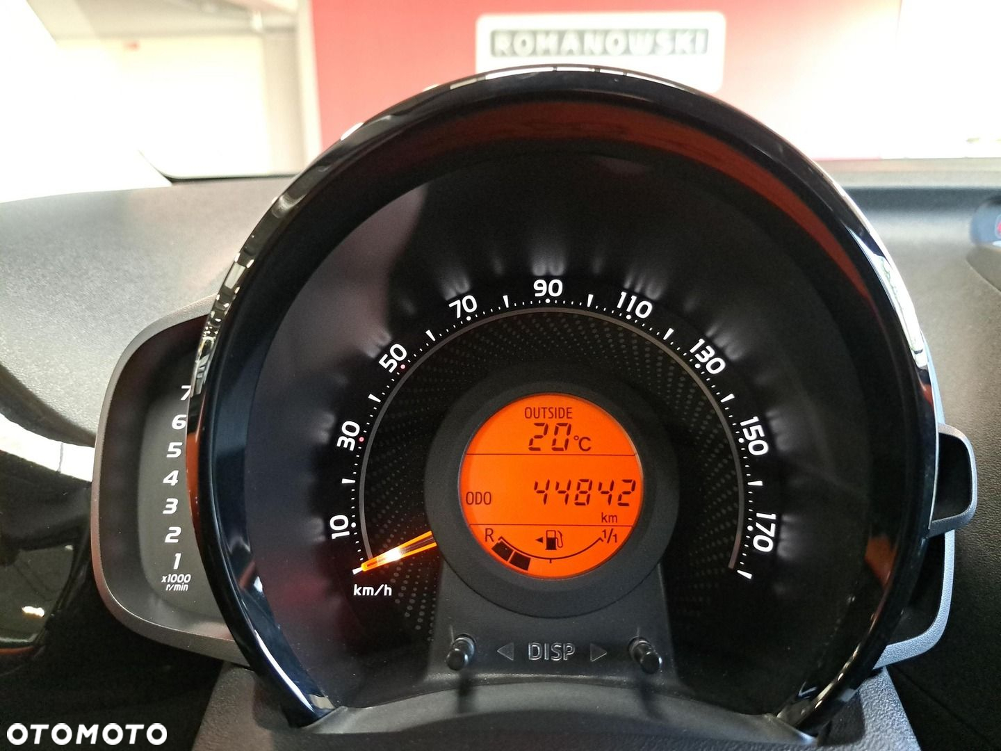 Toyota Aygo - 29